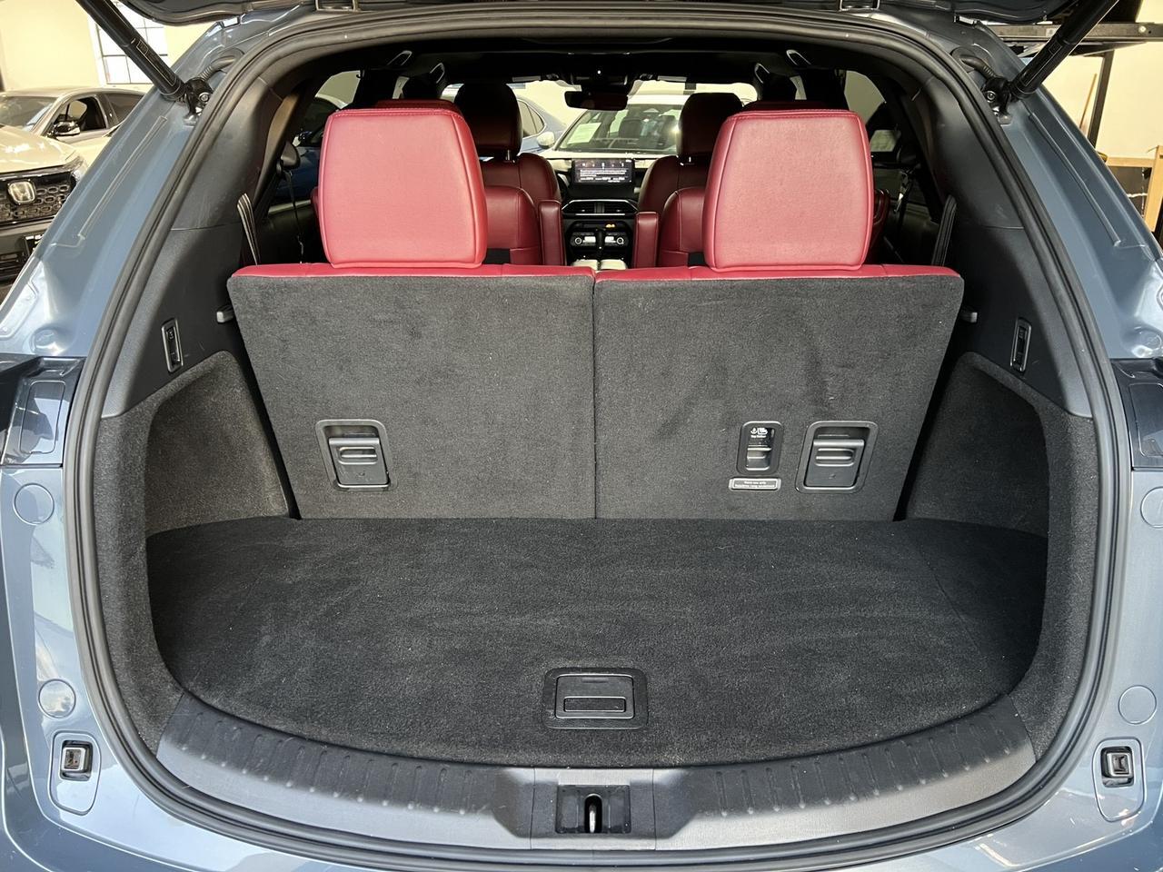 2023 Mazda CX-9 Carbon Edition San Rafael CA
