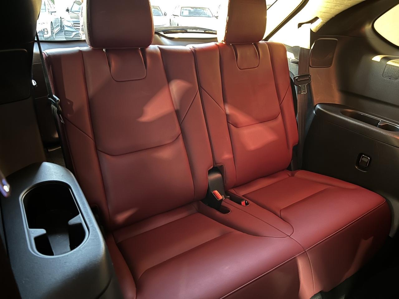 2023 Mazda CX-9 Carbon Edition San Rafael CA