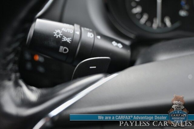 2023 Mazda CX-9 Grand Touring / AWD / Heated & Cooled Leather Seats / Adaptive Cruise / Lane Depart & Blind Spot / HUD / 360 Camera / Apple CarPlay & Android Auto / Rear Captain Chairs / 3rd Row / Seats 6 / Keyless Entry & Start Anchorage AK