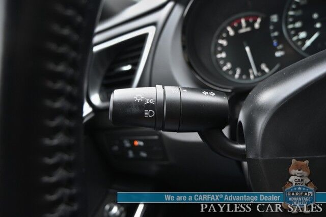 2023 Mazda CX-9 Grand Touring / AWD / Heated & Cooled Leather Seats / Adaptive Cruise / Lane Depart & Blind Spot / HUD / 360 Camera / Apple CarPlay & Android Auto / Rear Captain Chairs / 3rd Row / Seats 6 / Keyless Entry & Start Anchorage AK