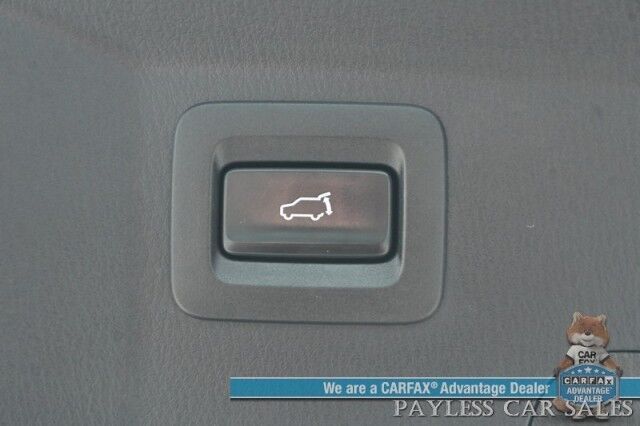 2023 Mazda CX-9 Grand Touring / AWD / Heated & Cooled Leather Seats / Adaptive Cruise / Lane Depart & Blind Spot / HUD / 360 Camera / Apple CarPlay & Android Auto / Rear Captain Chairs / 3rd Row / Seats 6 / Keyless Entry & Start Anchorage AK