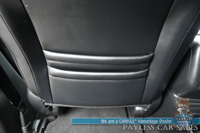 2023 Mazda CX-9 Grand Touring / AWD / Heated & Cooled Leather Seats / Adaptive Cruise / Lane Depart & Blind Spot / HUD / 360 Camera / Apple CarPlay & Android Auto / Rear Captain Chairs / 3rd Row / Seats 6 / Keyless Entry & Start Anchorage AK