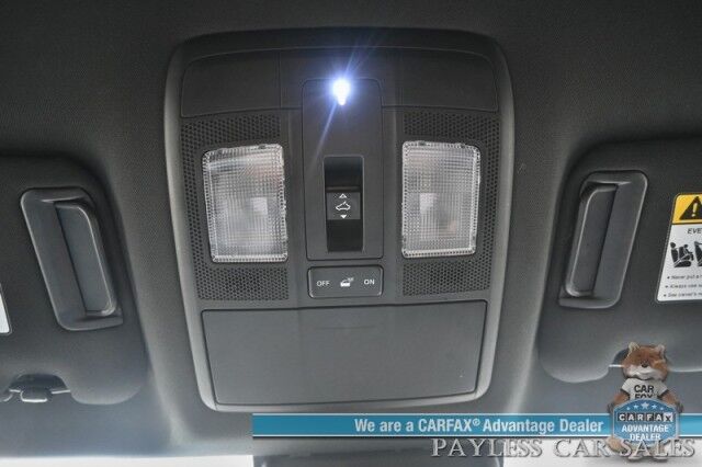 2023 Mazda CX-9 Grand Touring / AWD / Heated & Cooled Leather Seats / Adaptive Cruise / Lane Depart & Blind Spot / HUD / 360 Camera / Apple CarPlay & Android Auto / Rear Captain Chairs / 3rd Row / Seats 6 / Keyless Entry & Start Anchorage AK