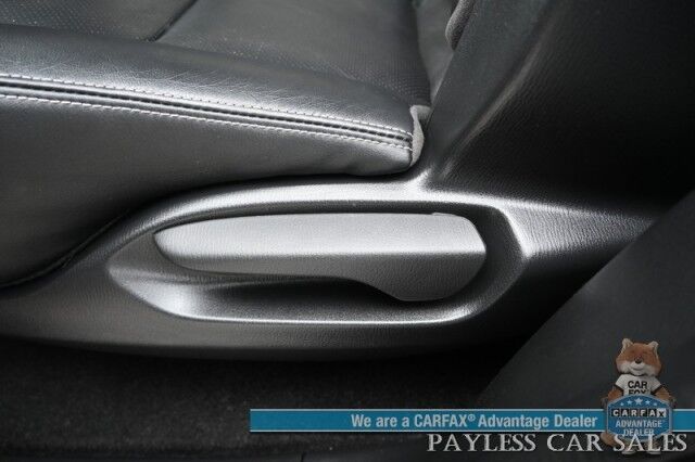 2023 Mazda CX-9 Grand Touring / AWD / Heated & Cooled Leather Seats / Adaptive Cruise / Lane Depart & Blind Spot / HUD / 360 Camera / Apple CarPlay & Android Auto / Rear Captain Chairs / 3rd Row / Seats 6 / Keyless Entry & Start Anchorage AK