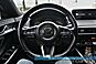 2023 Mazda CX-9 Grand Touring / AWD / Heated & Cooled Leather Seats / Adaptive Cruise / Lane Depart & Blind Spot / HUD / 360 Camera / Apple CarPlay & Android Auto / Rear Captain Chairs / 3rd Row / Seats 6 / Keyless Entry & Start Anchorage AK