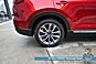 2023 Mazda CX-9 Grand Touring / AWD / Heated & Cooled Leather Seats / Adaptive Cruise / Lane Depart & Blind Spot / HUD / 360 Camera / Apple CarPlay & Android Auto / Rear Captain Chairs / 3rd Row / Seats 6 / Keyless Entry & Start Anchorage AK