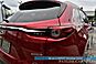 2023 Mazda CX-9 Grand Touring / AWD / Heated & Cooled Leather Seats / Adaptive Cruise / Lane Depart & Blind Spot / HUD / 360 Camera / Apple CarPlay & Android Auto / Rear Captain Chairs / 3rd Row / Seats 6 / Keyless Entry & Start Anchorage AK