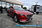 2023 Mazda CX-9 Grand Touring / AWD / Heated & Cooled Leather Seats / Adaptive Cruise / Lane Depart & Blind Spot / HUD / 360 Camera / Apple CarPlay & Android Auto / Rear Captain Chairs / 3rd Row / Seats 6 / Keyless Entry & Start Anchorage AK