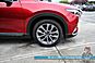 2023 Mazda CX-9 Grand Touring / AWD / Heated & Cooled Leather Seats / Adaptive Cruise / Lane Depart & Blind Spot / HUD / 360 Camera / Apple CarPlay & Android Auto / Rear Captain Chairs / 3rd Row / Seats 6 / Keyless Entry & Start Anchorage AK