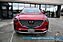 2023 Mazda CX-9 Grand Touring / AWD / Heated & Cooled Leather Seats / Adaptive Cruise / Lane Depart & Blind Spot / HUD / 360 Camera / Apple CarPlay & Android Auto / Rear Captain Chairs / 3rd Row / Seats 6 / Keyless Entry & Start Anchorage AK
