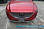 2023 Mazda CX-9 Grand Touring / AWD / Heated & Cooled Leather Seats / Adaptive Cruise / Lane Depart & Blind Spot / HUD / 360 Camera / Apple CarPlay & Android Auto / Rear Captain Chairs / 3rd Row / Seats 6 / Keyless Entry & Start Anchorage AK