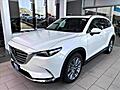 2023 Mazda CX-9 Grand Touring AWD Oshkosh WI