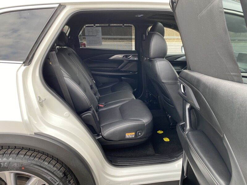 2023 Mazda CX-9 Grand Touring Bristol  PA