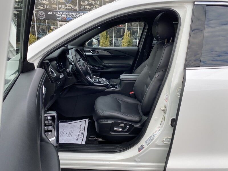 2023 Mazda CX-9 Grand Touring Bristol  PA