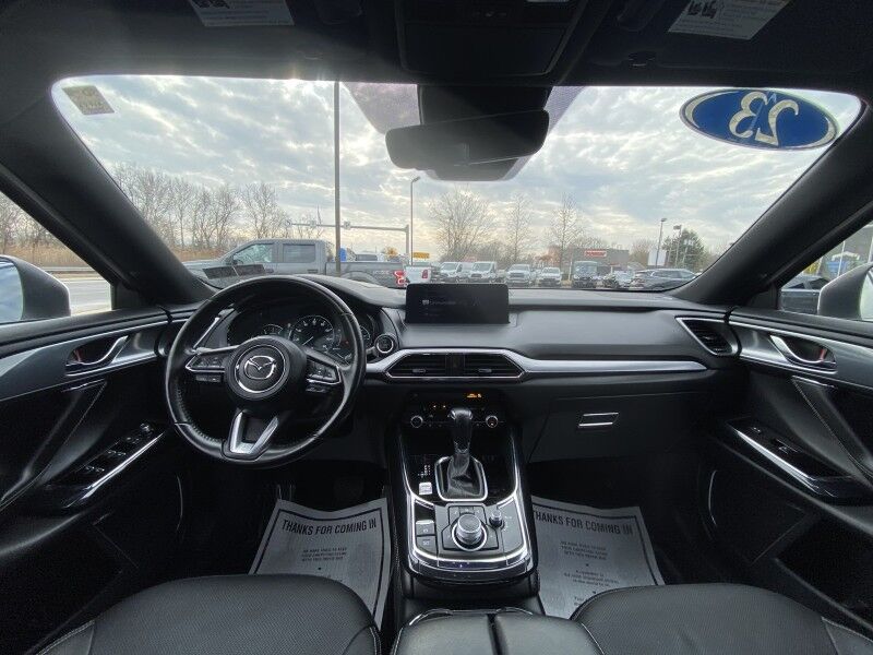2023 Mazda CX-9 Grand Touring Bristol  PA