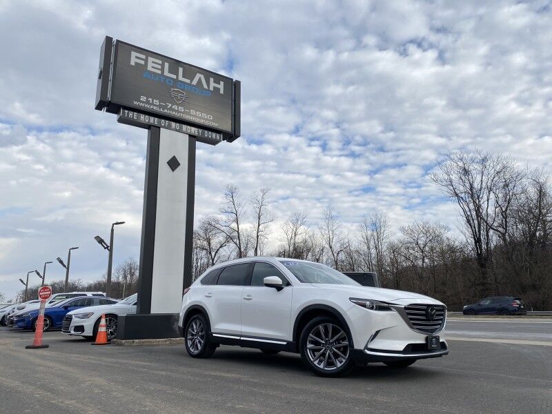 2023 Mazda CX-9 Grand Touring Bristol  PA