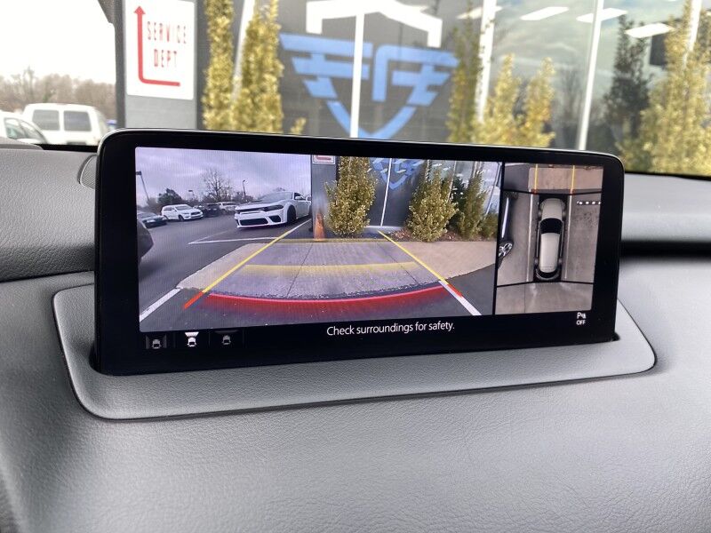 2023 Mazda CX-9 Grand Touring Bristol  PA