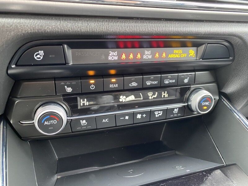 2023 Mazda CX-9 Grand Touring Bristol  PA
