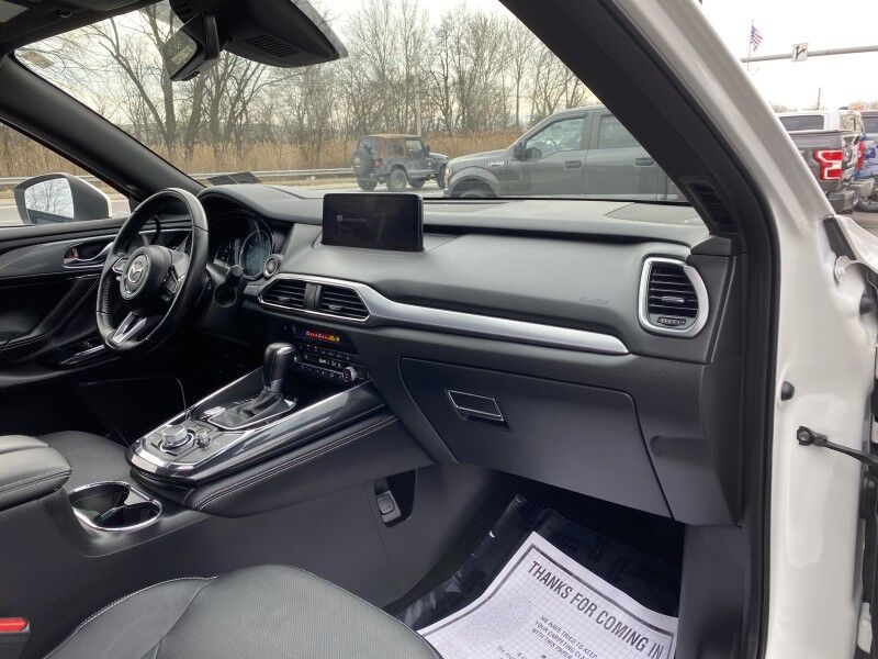 2023 Mazda CX-9 Grand Touring Bristol  PA