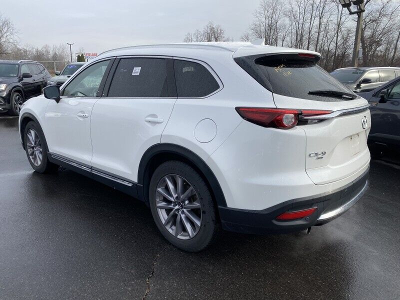2023 Mazda CX-9 Grand Touring