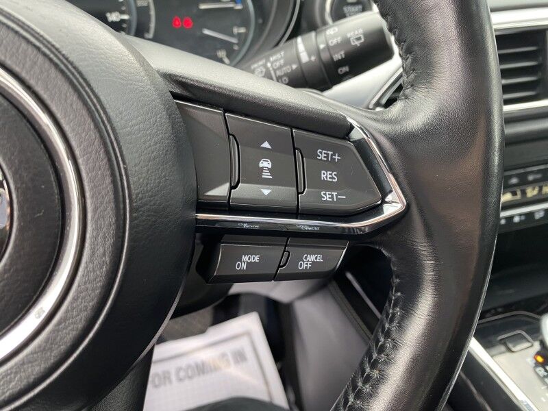 2023 Mazda CX-9 Grand Touring Bristol  PA
