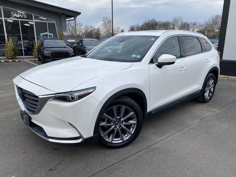 2023 Mazda CX-9 Grand Touring Bristol  PA