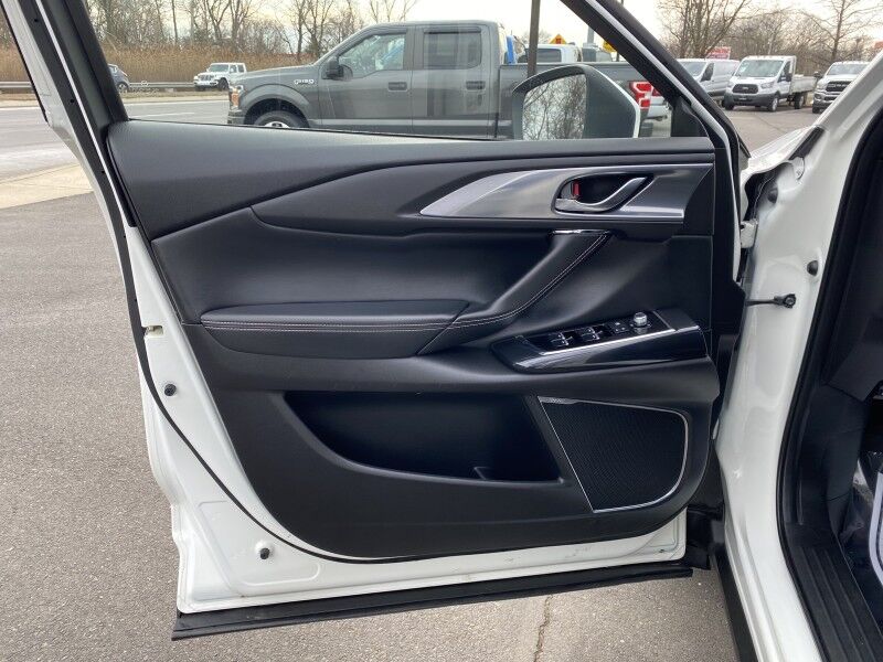 2023 Mazda CX-9 Grand Touring Bristol  PA