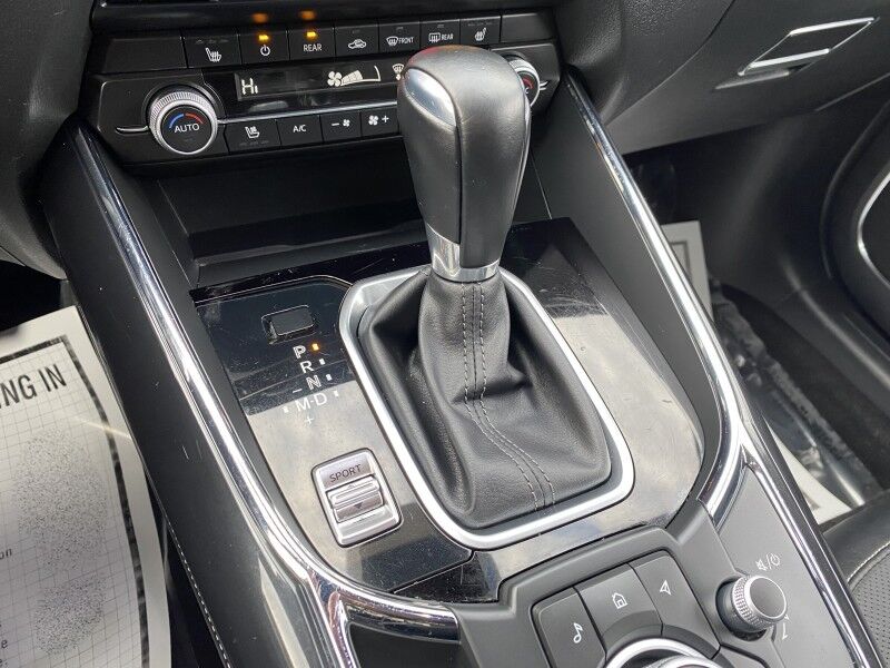 2023 Mazda CX-9 Grand Touring Bristol  PA