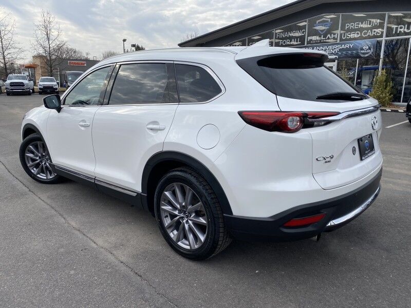 2023 Mazda CX-9 Grand Touring
