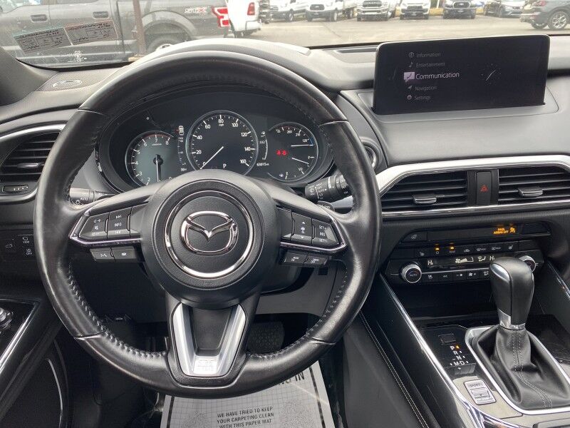 2023 Mazda CX-9 Grand Touring