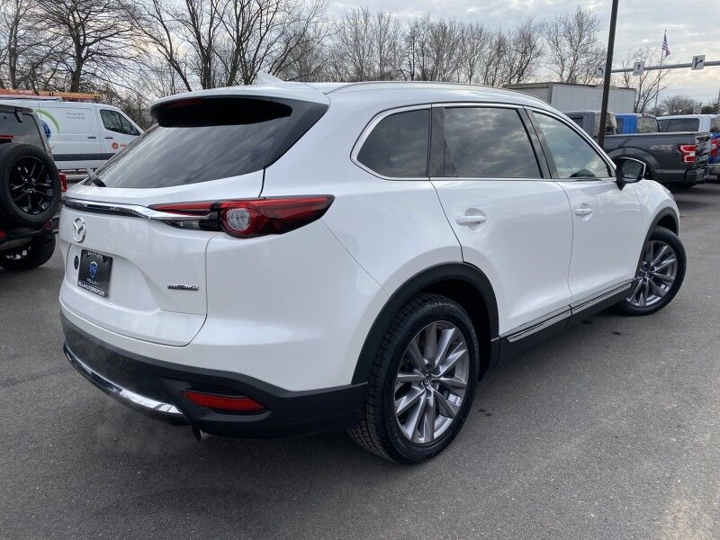 2023 Mazda CX-9 Grand Touring Bristol  PA