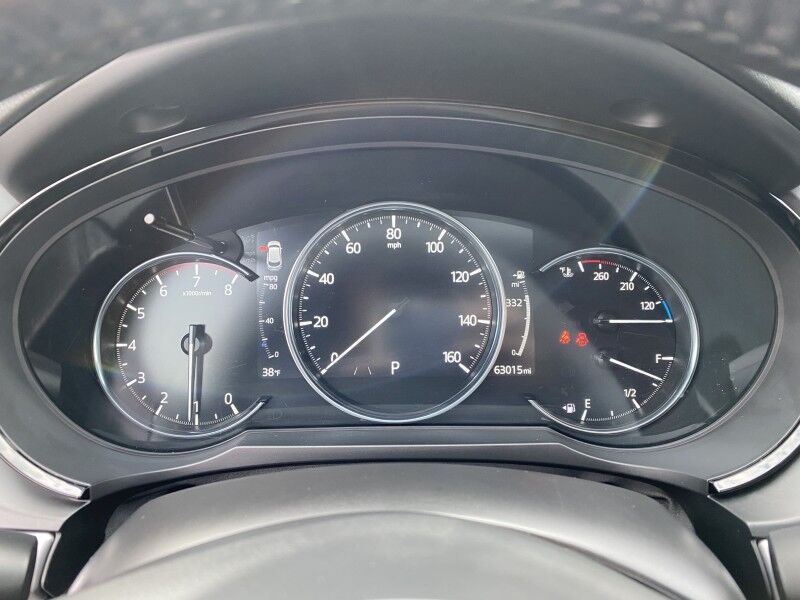 2023 Mazda CX-9 Grand Touring Bristol  PA