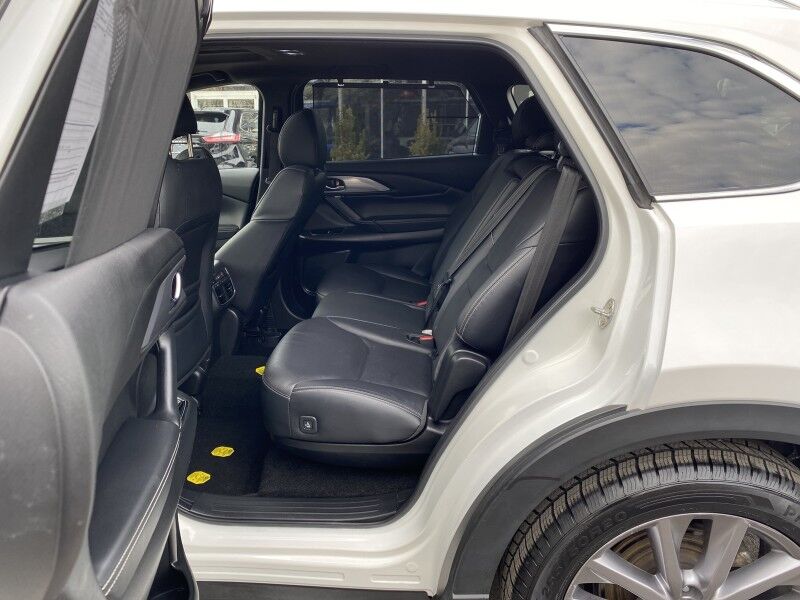 2023 Mazda CX-9 Grand Touring Springfield PA