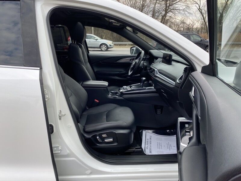 2023 Mazda CX-9 Grand Touring Springfield PA