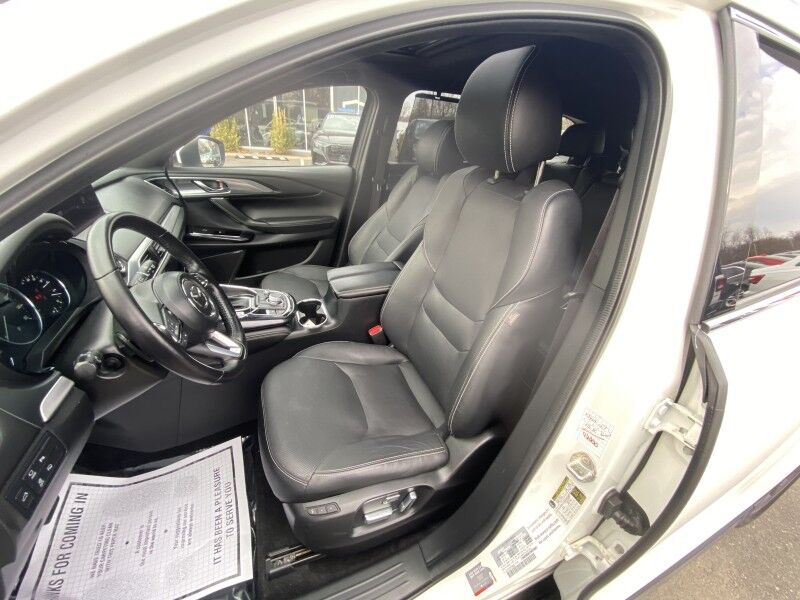 2023 Mazda CX-9 Grand Touring Springfield PA