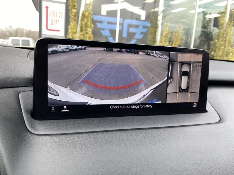 2023 Mazda CX-9 Grand Touring Springfield PA