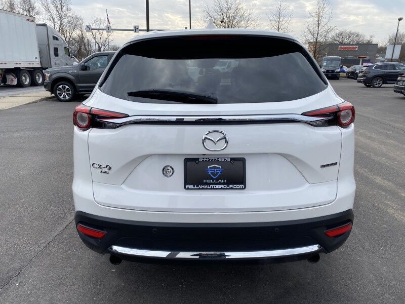 2023 Mazda CX-9 Grand Touring Springfield PA