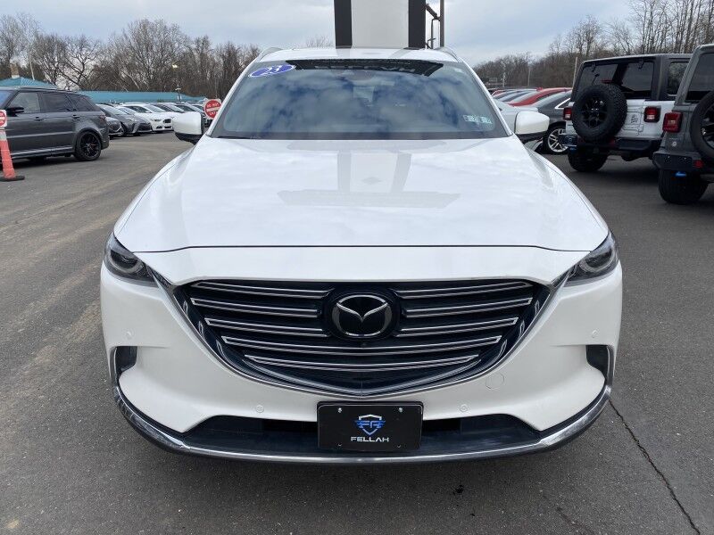 2023 Mazda CX-9 Grand Touring Springfield PA