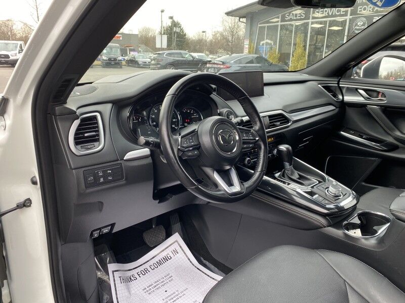 2023 Mazda CX-9 Grand Touring Springfield PA