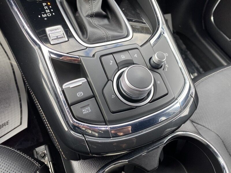 2023 Mazda CX-9 Grand Touring Springfield PA