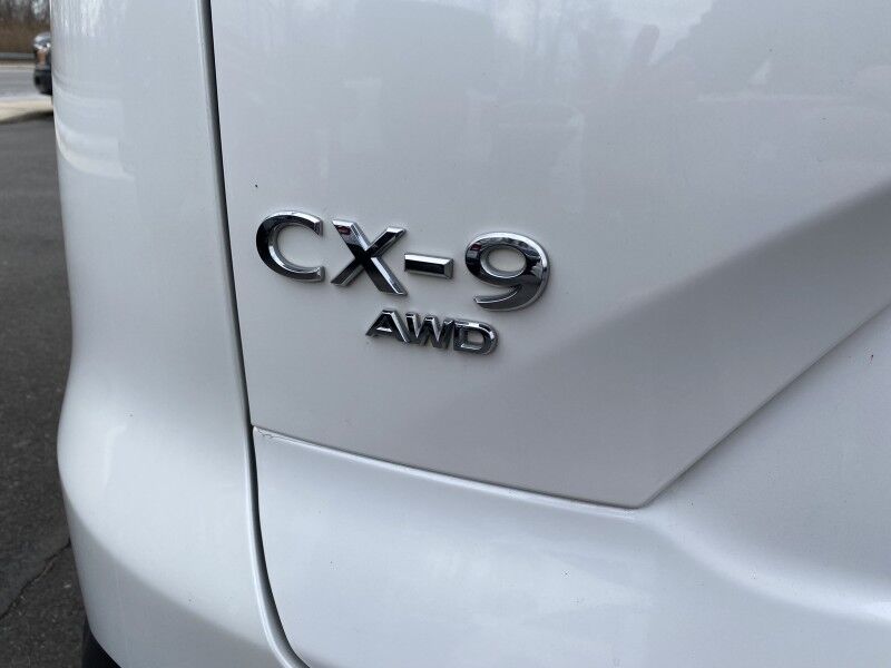 2023 Mazda CX-9 Grand Touring Springfield PA