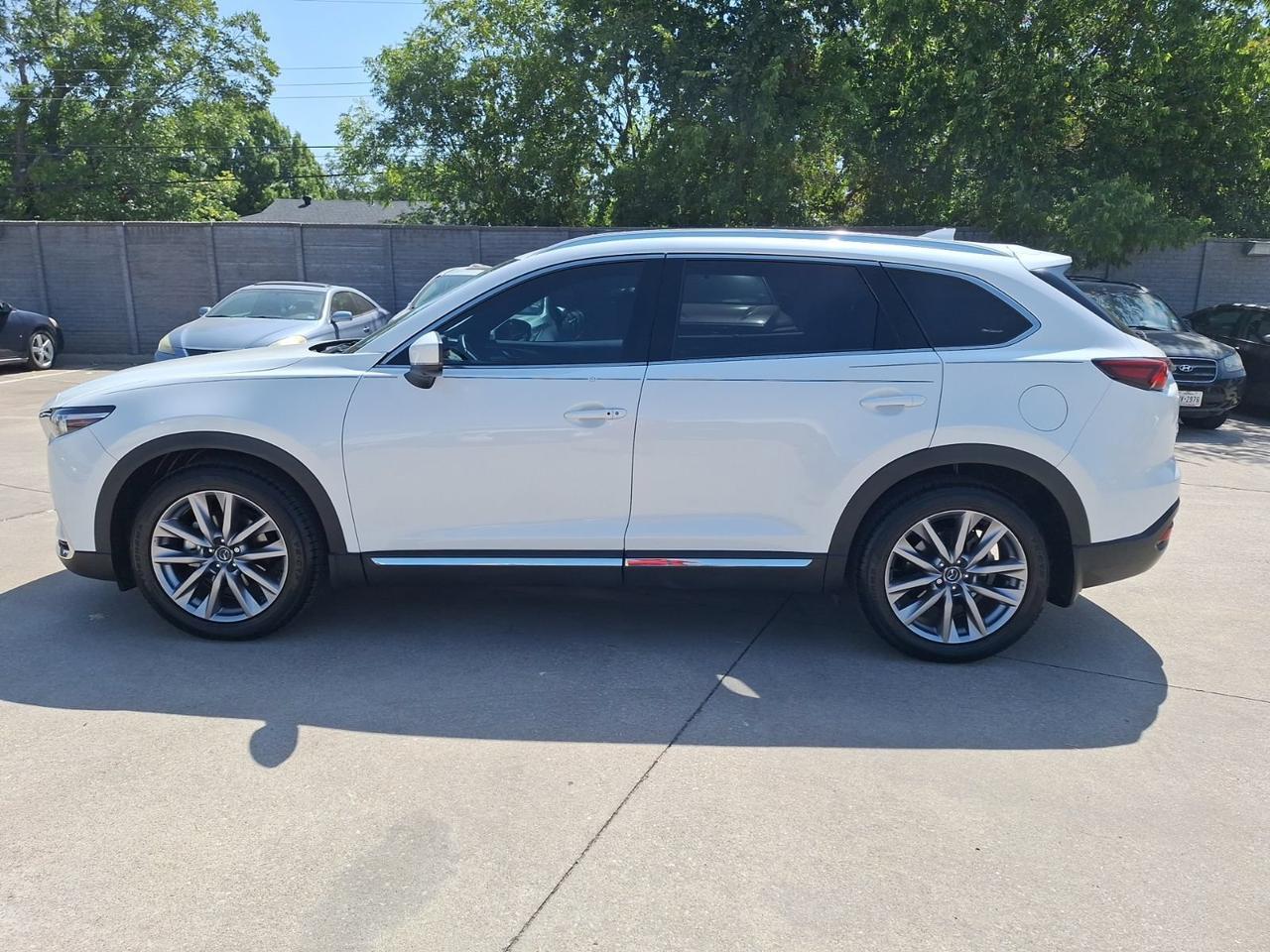 2023 Mazda CX-9 Grand Touring Hurst TX