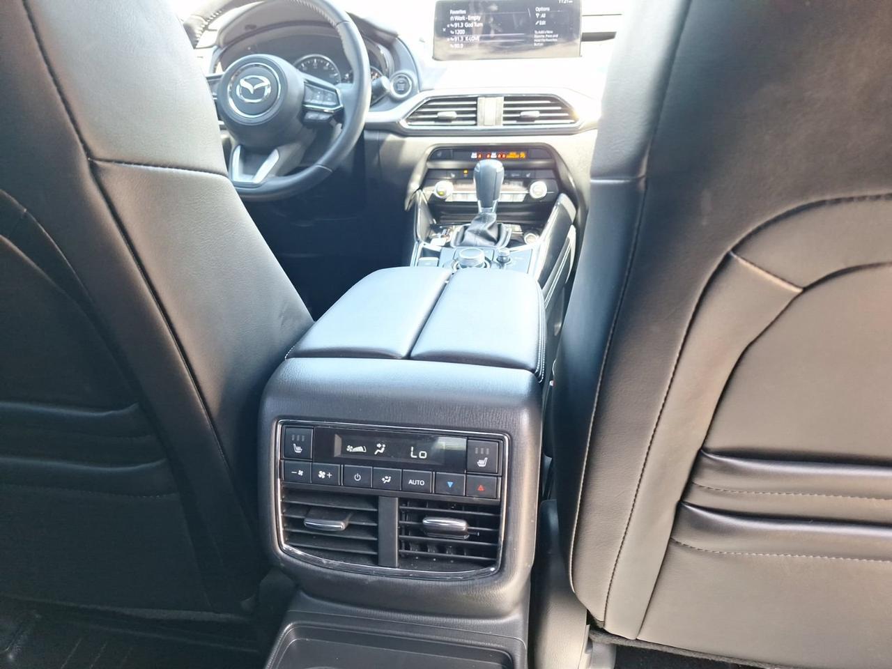 2023 Mazda CX-9 Grand Touring Hurst TX