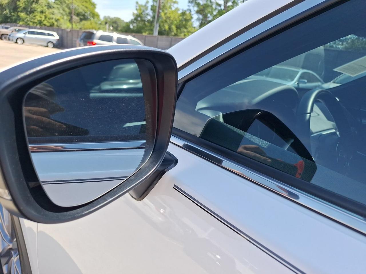 2023 Mazda CX-9 Grand Touring Hurst TX
