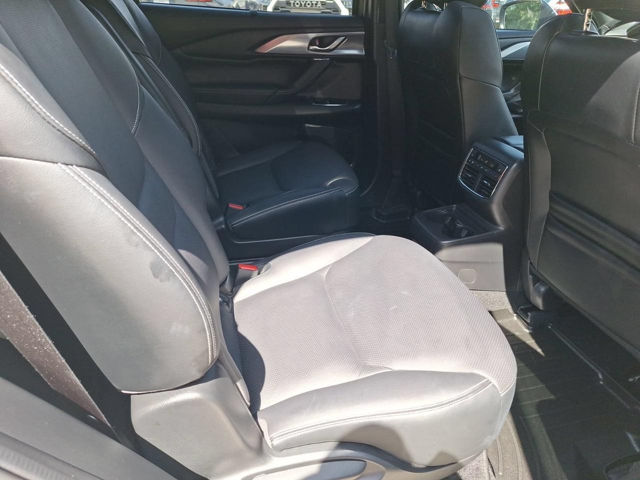 2023 Mazda CX-9 Grand Touring Hurst TX