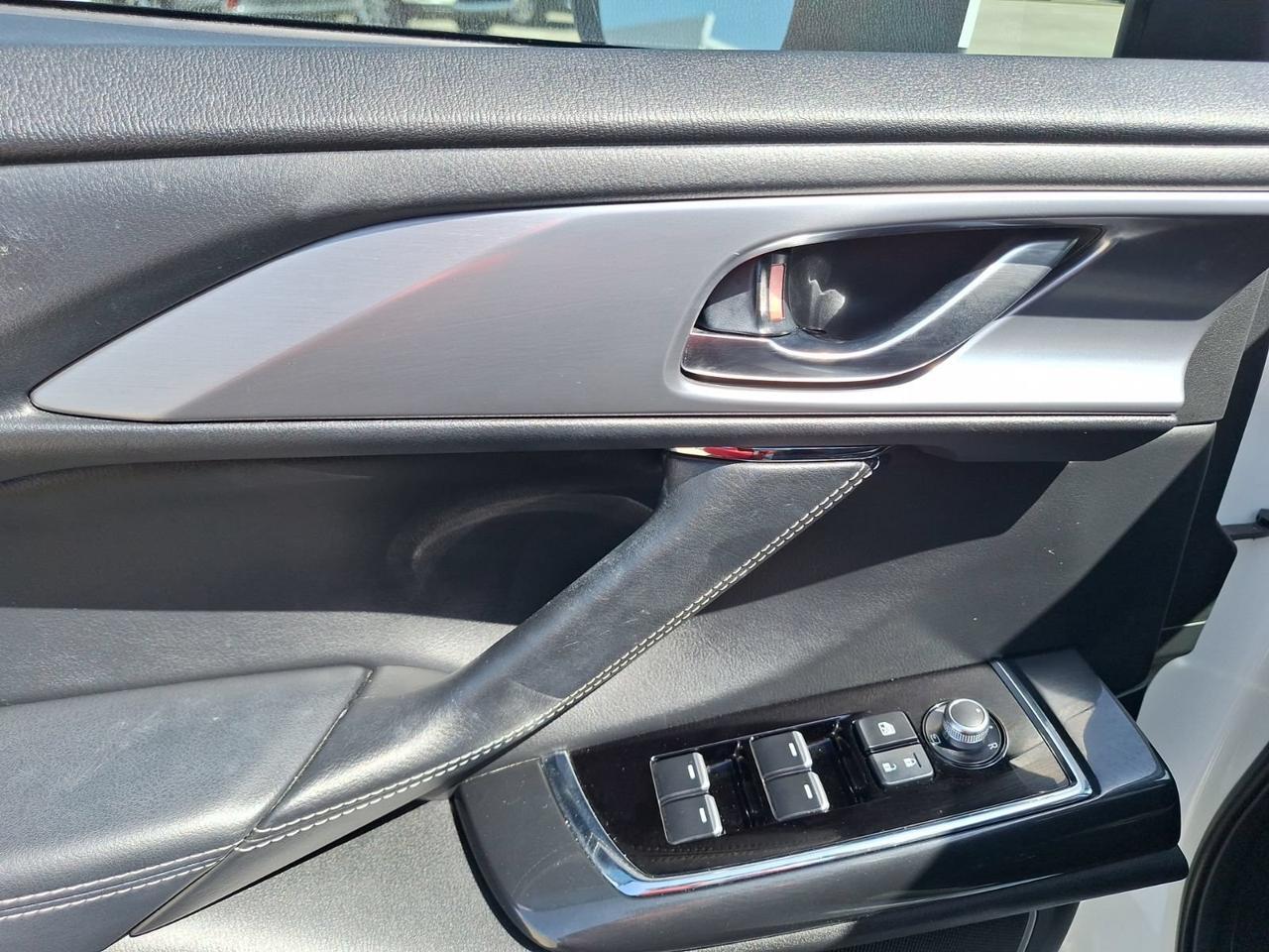 2023 Mazda CX-9 Grand Touring Hurst TX