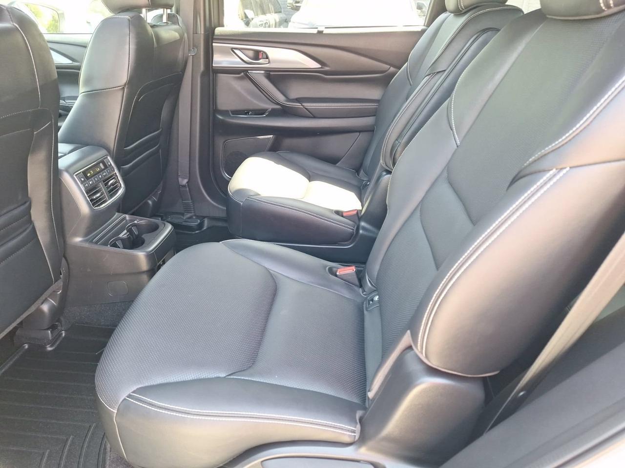2023 Mazda CX-9 Grand Touring Hurst TX