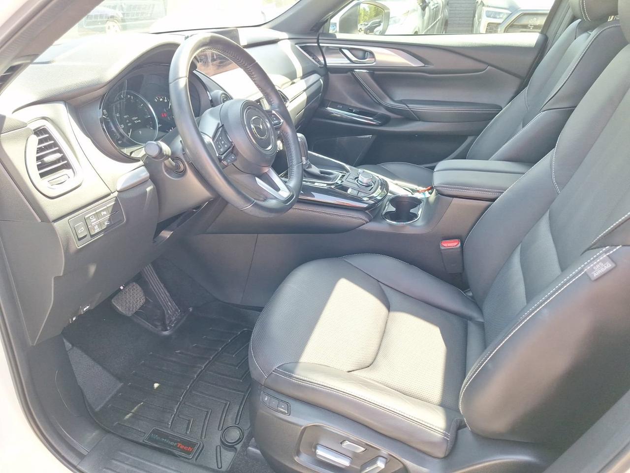 2023 Mazda CX-9 Grand Touring Hurst TX