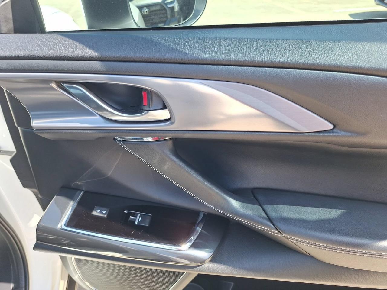 2023 Mazda CX-9 Grand Touring Hurst TX