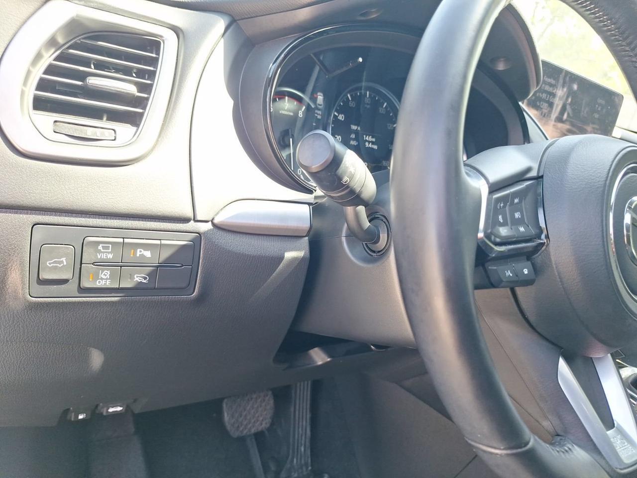 2023 Mazda CX-9 Grand Touring Hurst TX